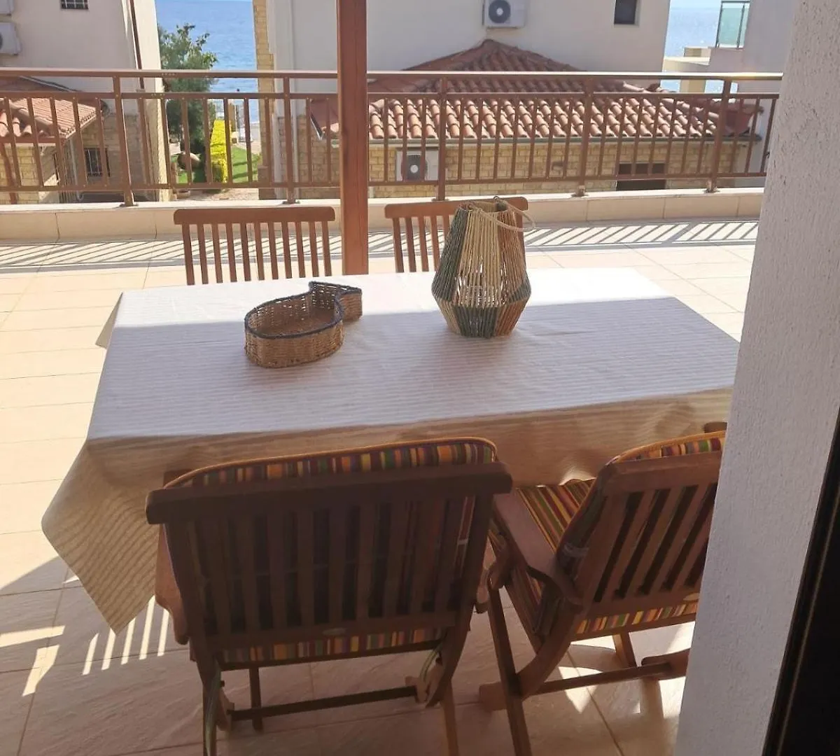 Beach House Nikiti اليونان