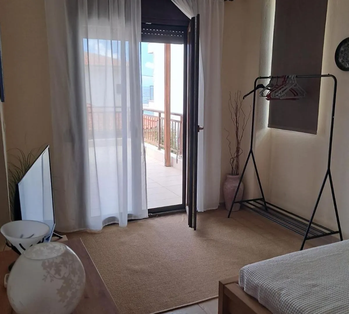 Beach House Nikiti