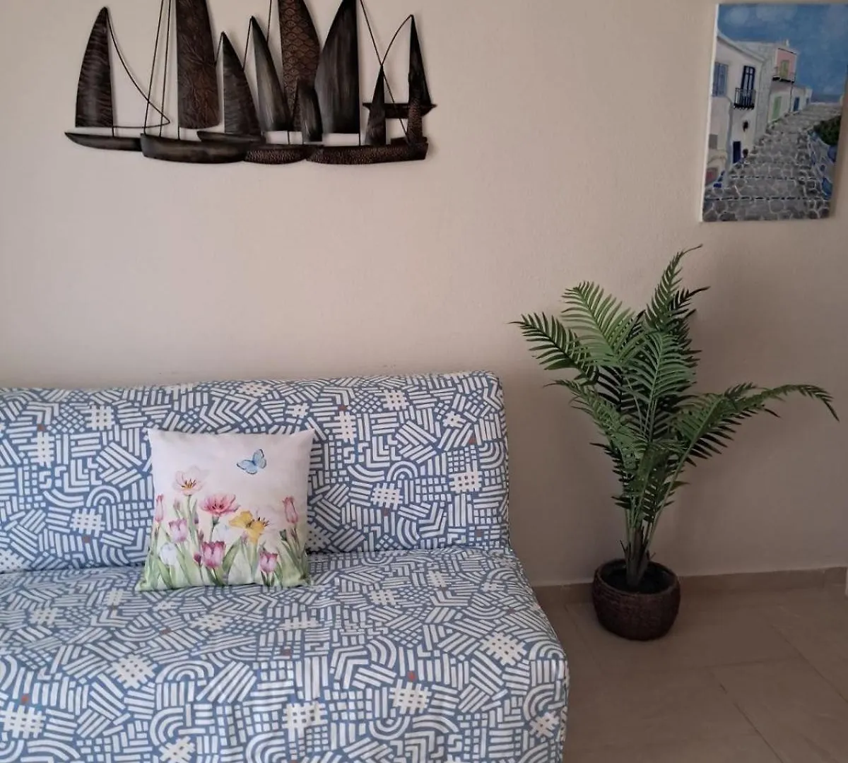 Beach House Nikiti
