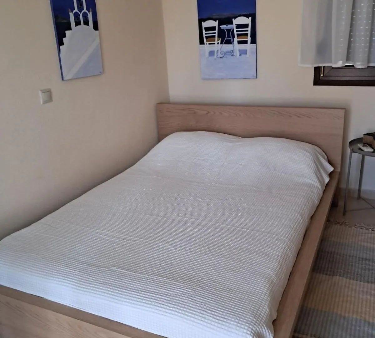 Beach House Nikiti 0*, Никити Греция