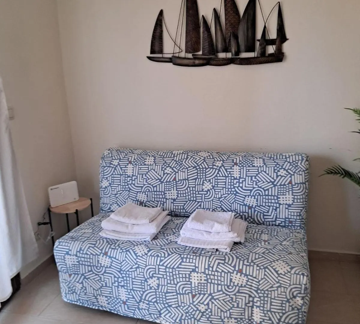 Beach House Nikiti Никити